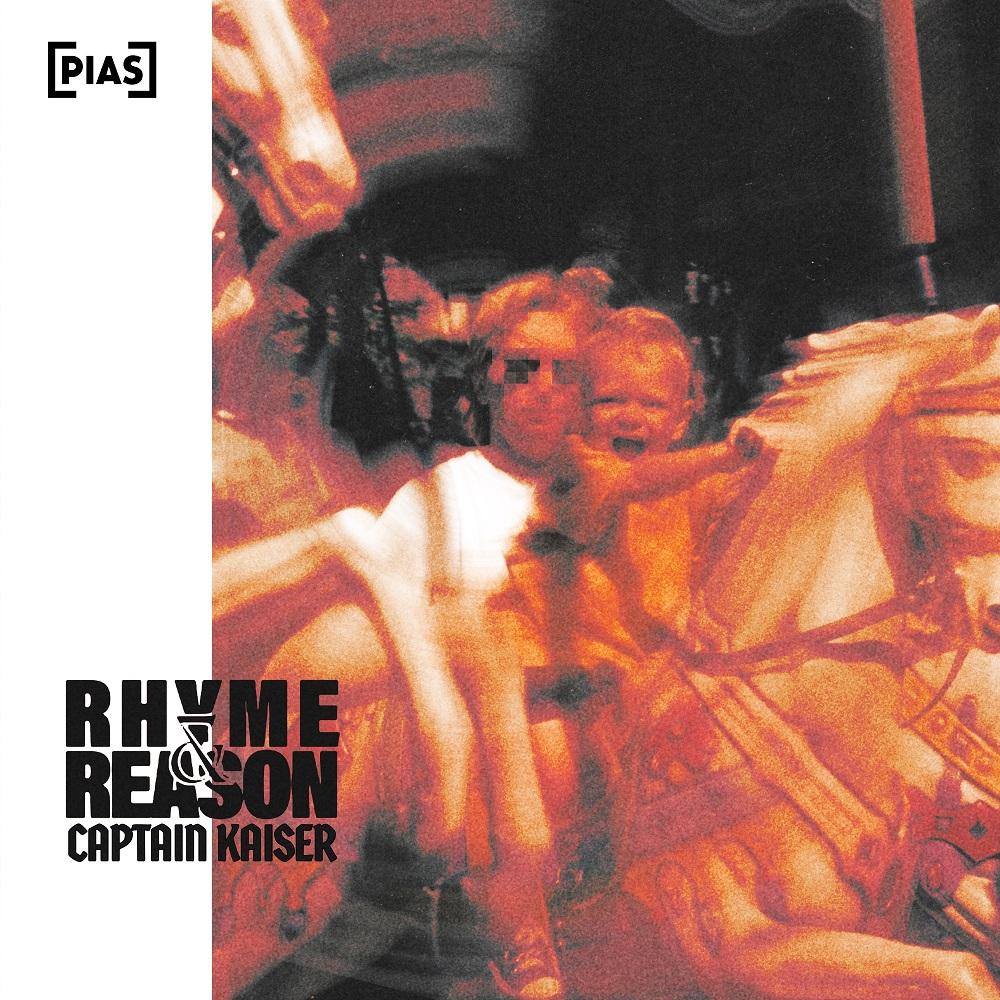 1 RHYME&REASON (2023) - Vinyl